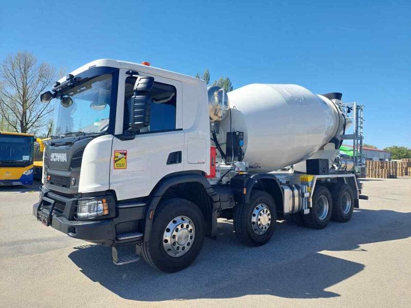 Scania