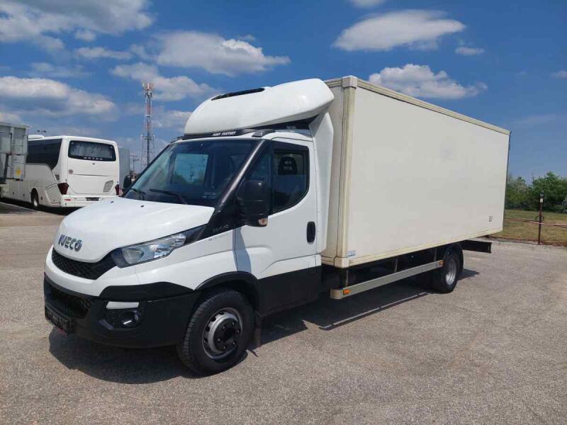 Iveco Daily