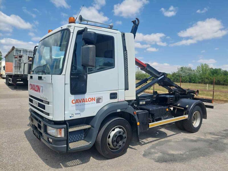Iveco Eurocargo