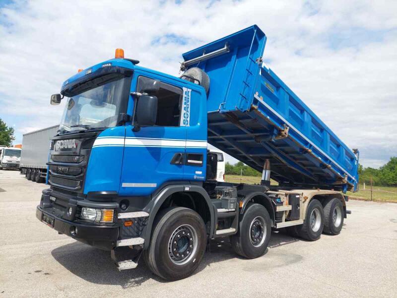 Scania