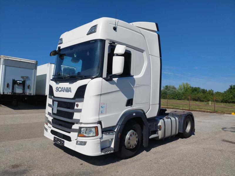 Scania