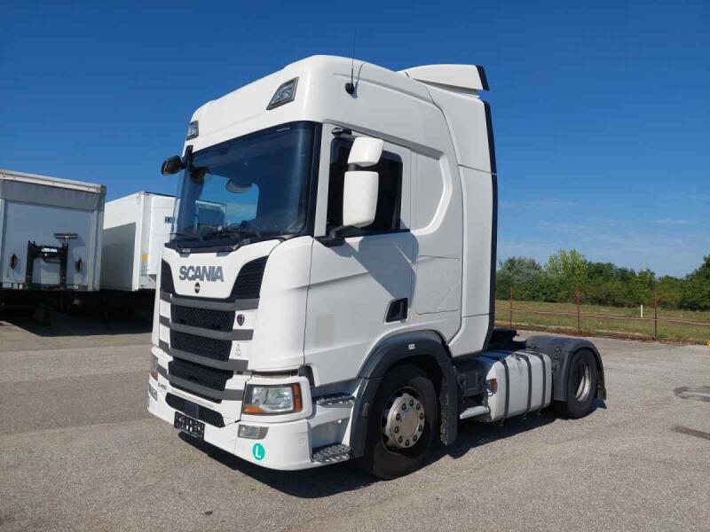 Scania