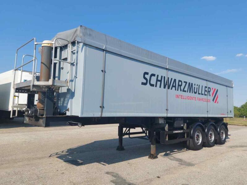 Schwarzm�ller