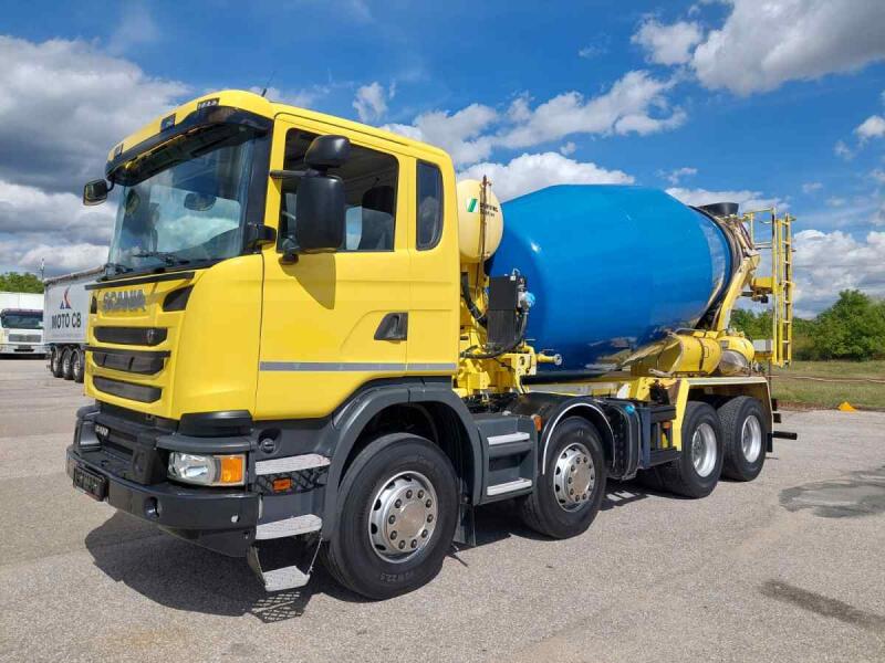 Scania