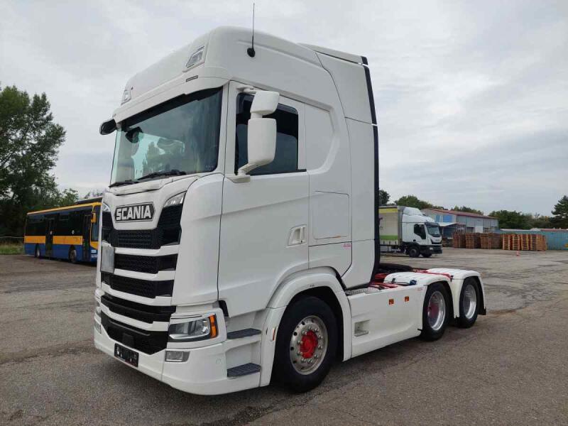 Scania