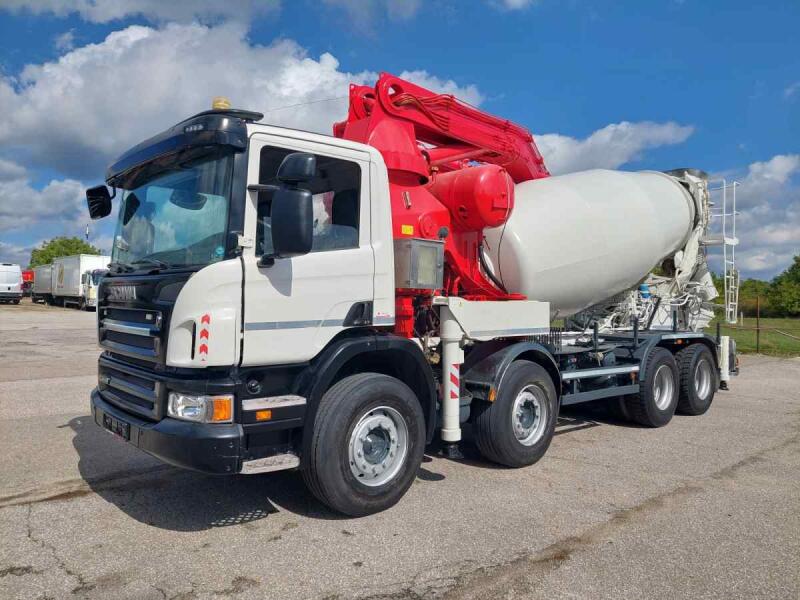 Scania