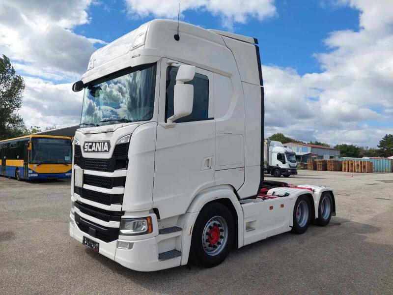 Scania