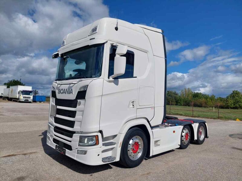 Scania