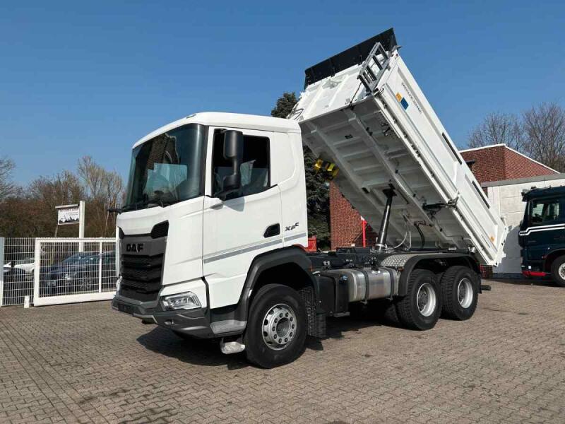 DAF