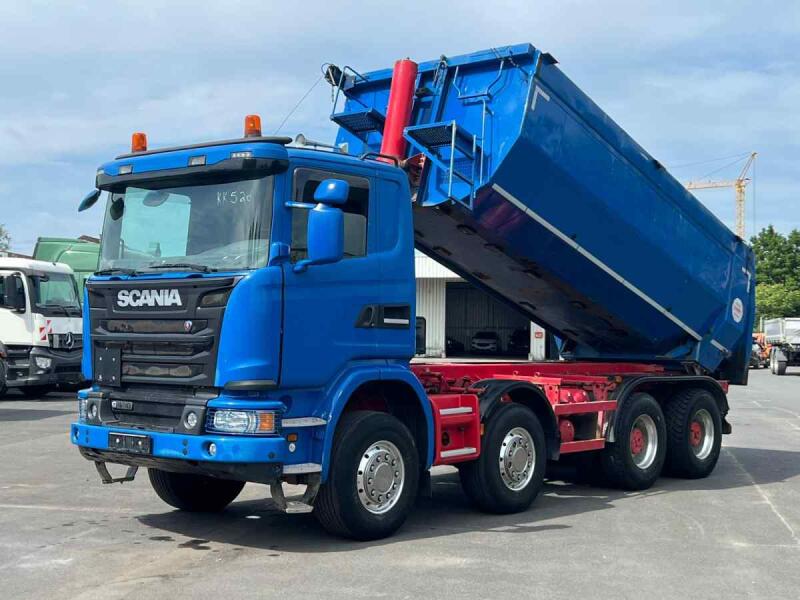 Scania