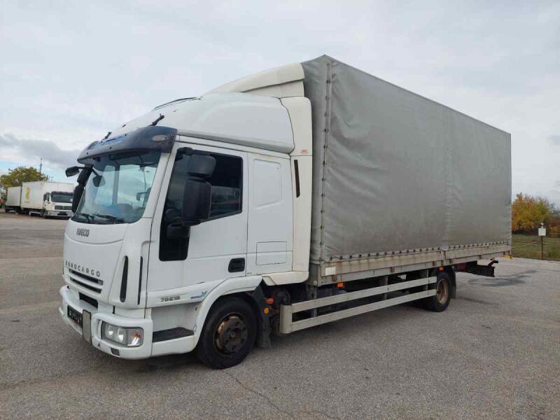 Iveco Eurocargo