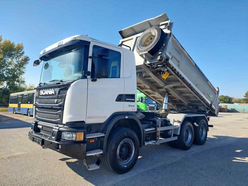 Scania