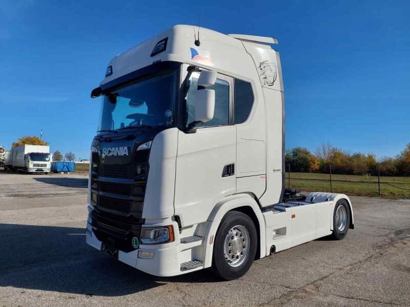 Scania