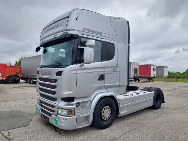 Scania R 450 LA4X2MEB 4x2