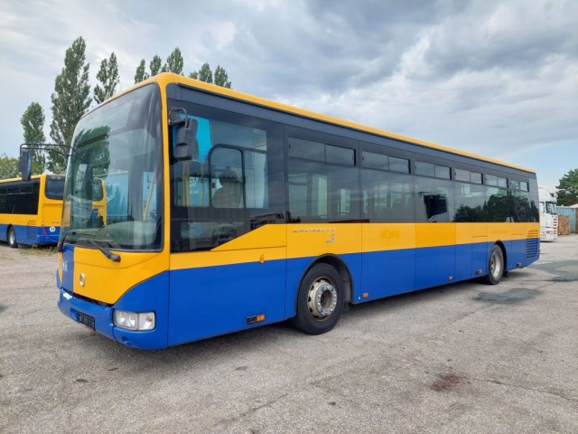 Ostatní Irisbus Crossway LE CITY