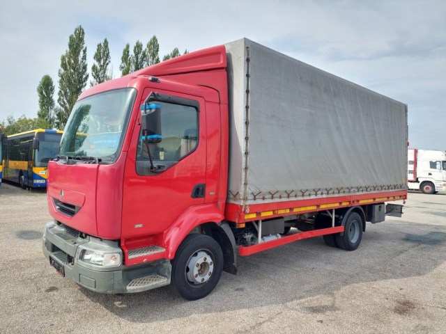 Renault Midlum 180.12-C P 4x2