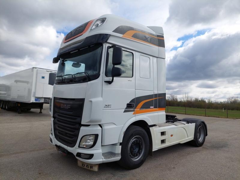 DAF