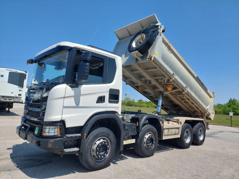 Scania