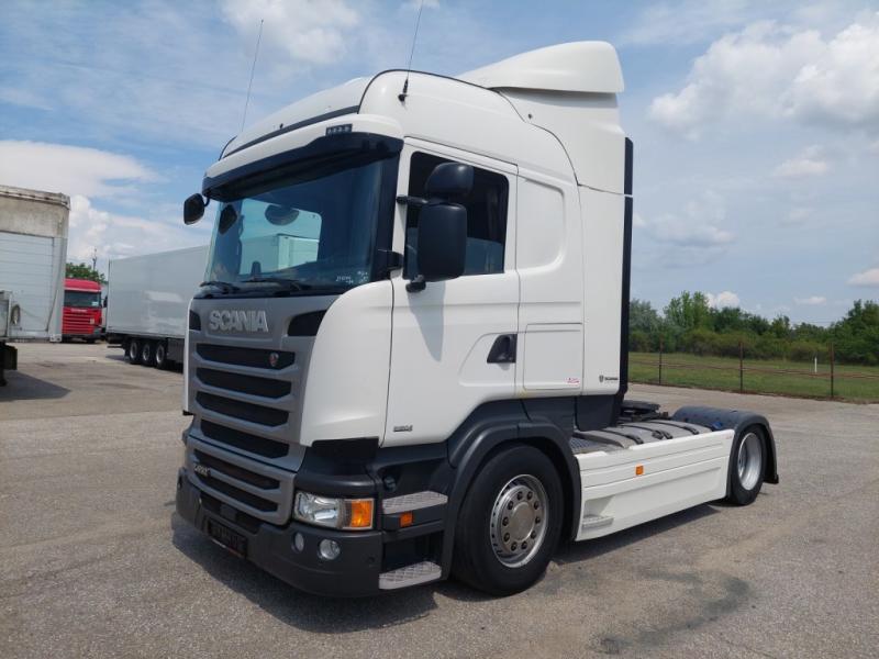 Scania