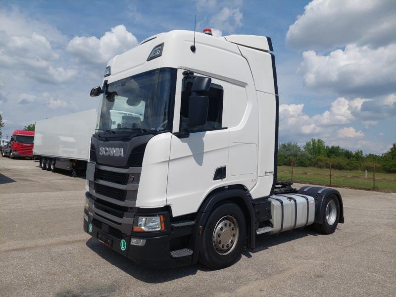 Scania