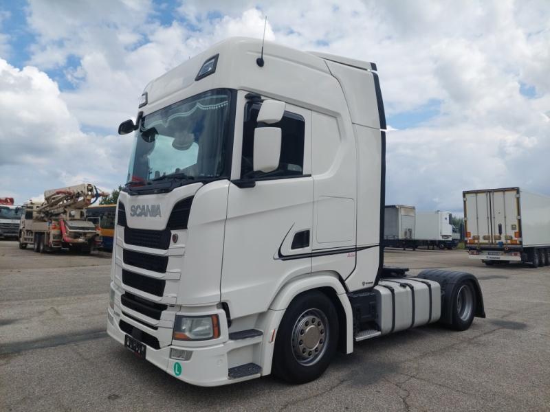 Scania