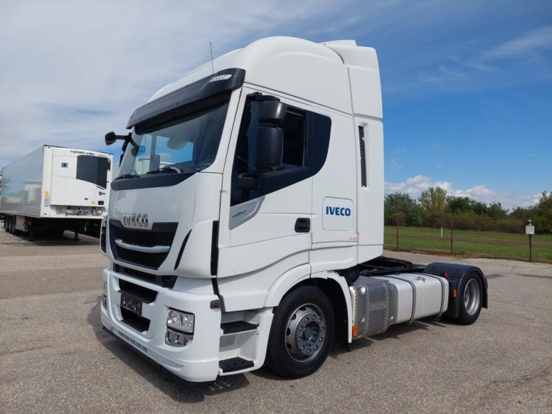Iveco