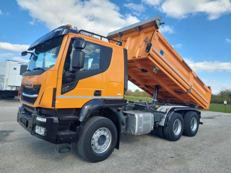Iveco