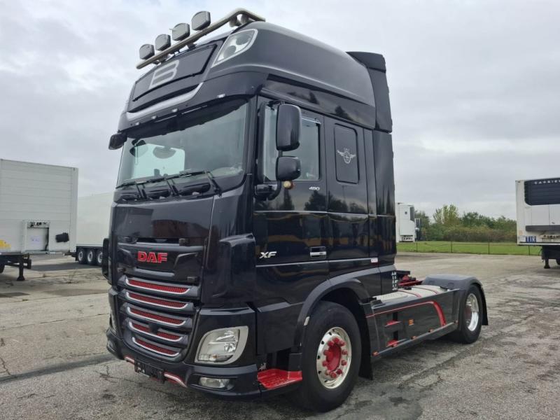 DAF
