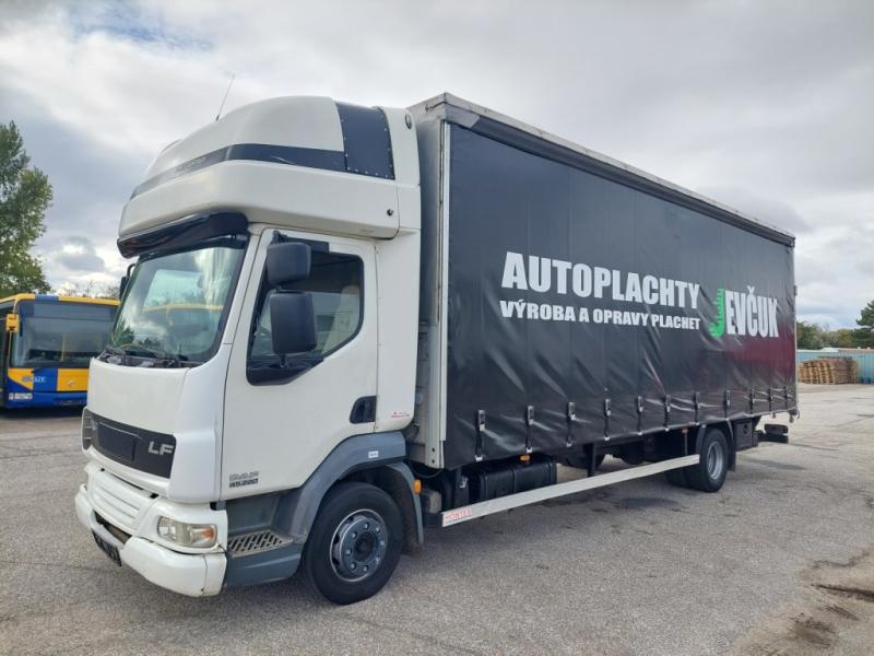 DAF