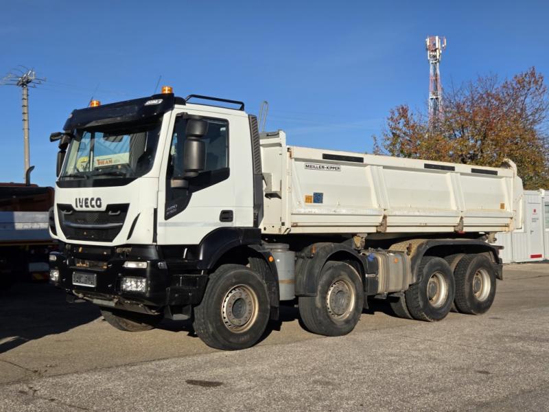Iveco