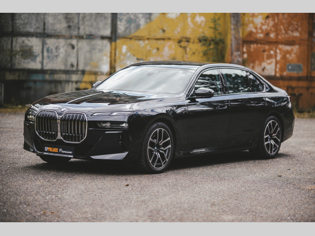 BMW 7er Reihe