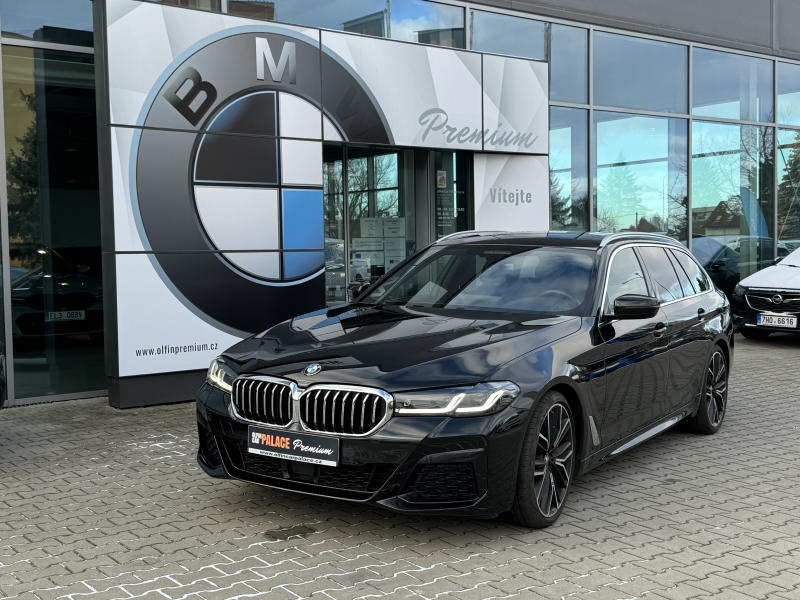 BMW 5er Reihe