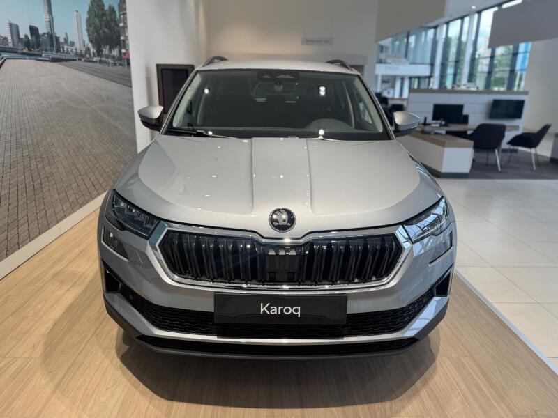 �koda Karoq
