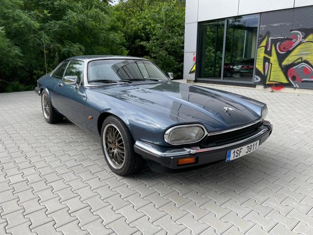 Jaguar XJS