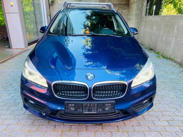 BMW 2er Reihe