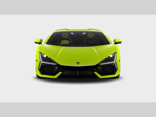 Lamborghini
