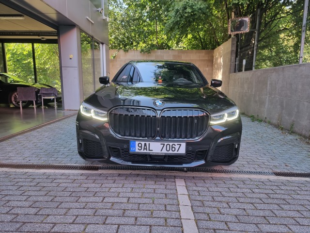 BMW 7er Reihe
