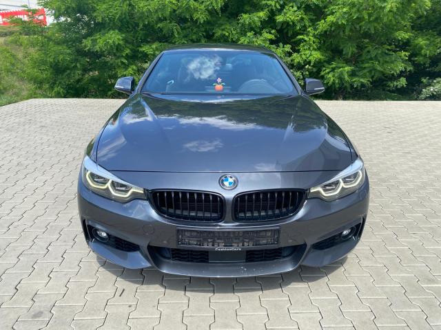 BMW 4er Reihe