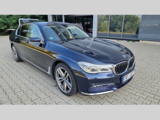 BMW 7er Reihe