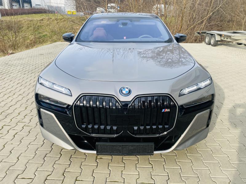 BMW 7er Reihe