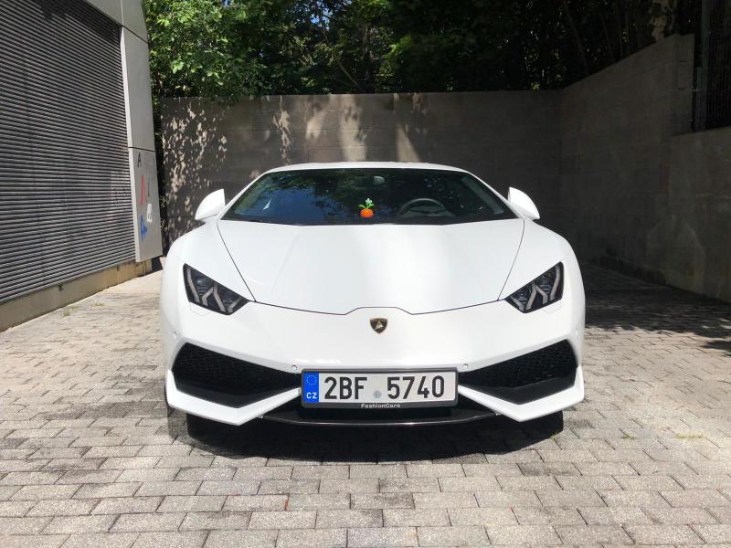 Lamborghini Huracn