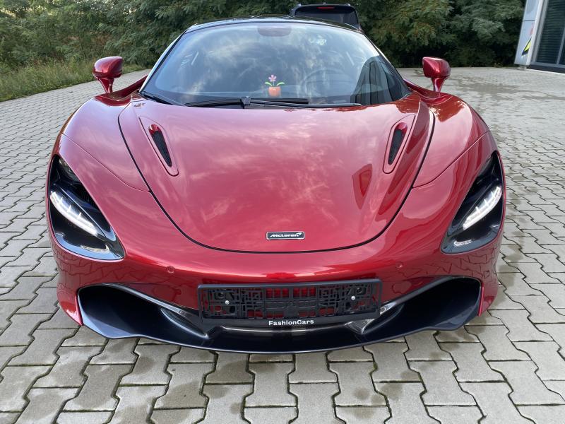McLaren 720S