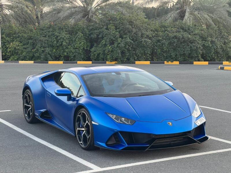 Lamborghini Hurac�n