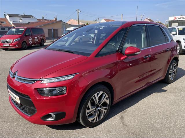 Citron C4 Picasso