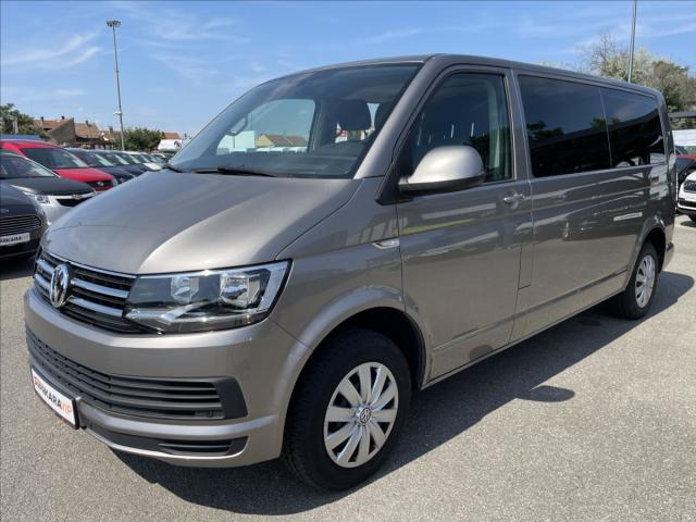 Volkswagen Caravelle 2,0 TDI DSG 4Motion*Long 9-Mís