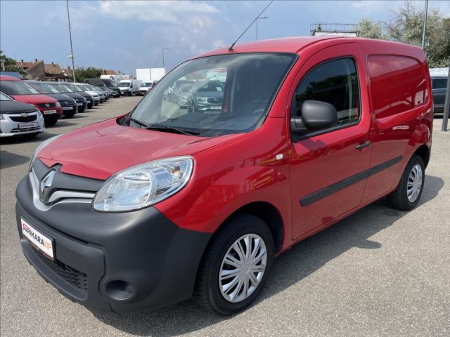 Renault Kangoo 1,5 dCi 75 Křídlové dveře! Ser