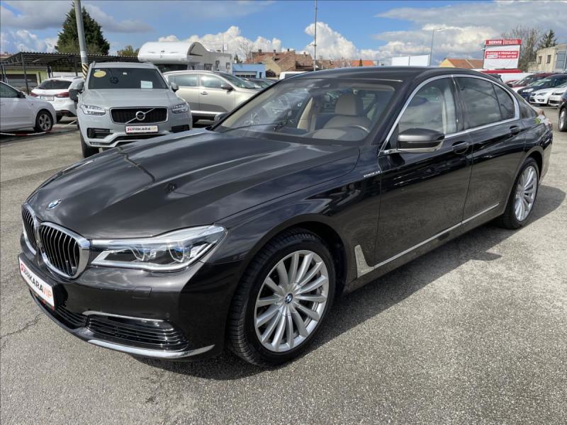 BMW 7er Reihe