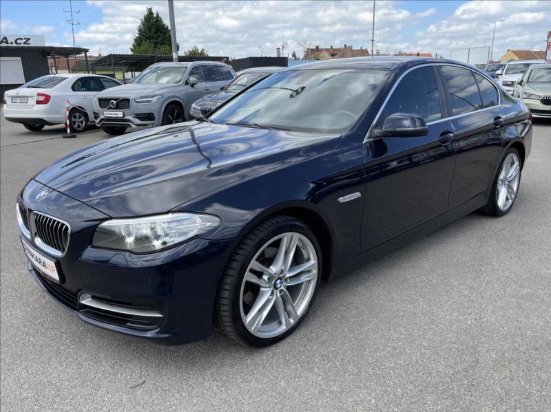 BMW 5er Reihe