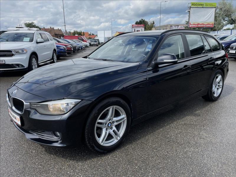 BMW 3er Reihe