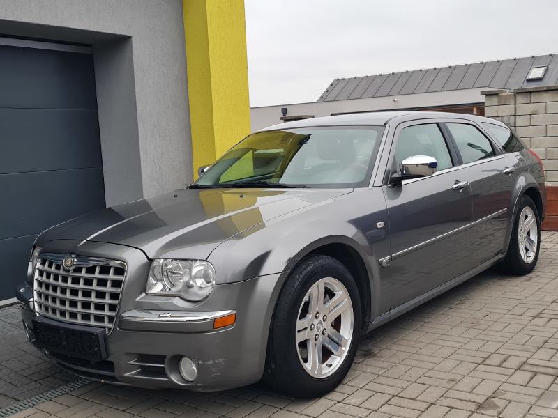 Chrysler 300C